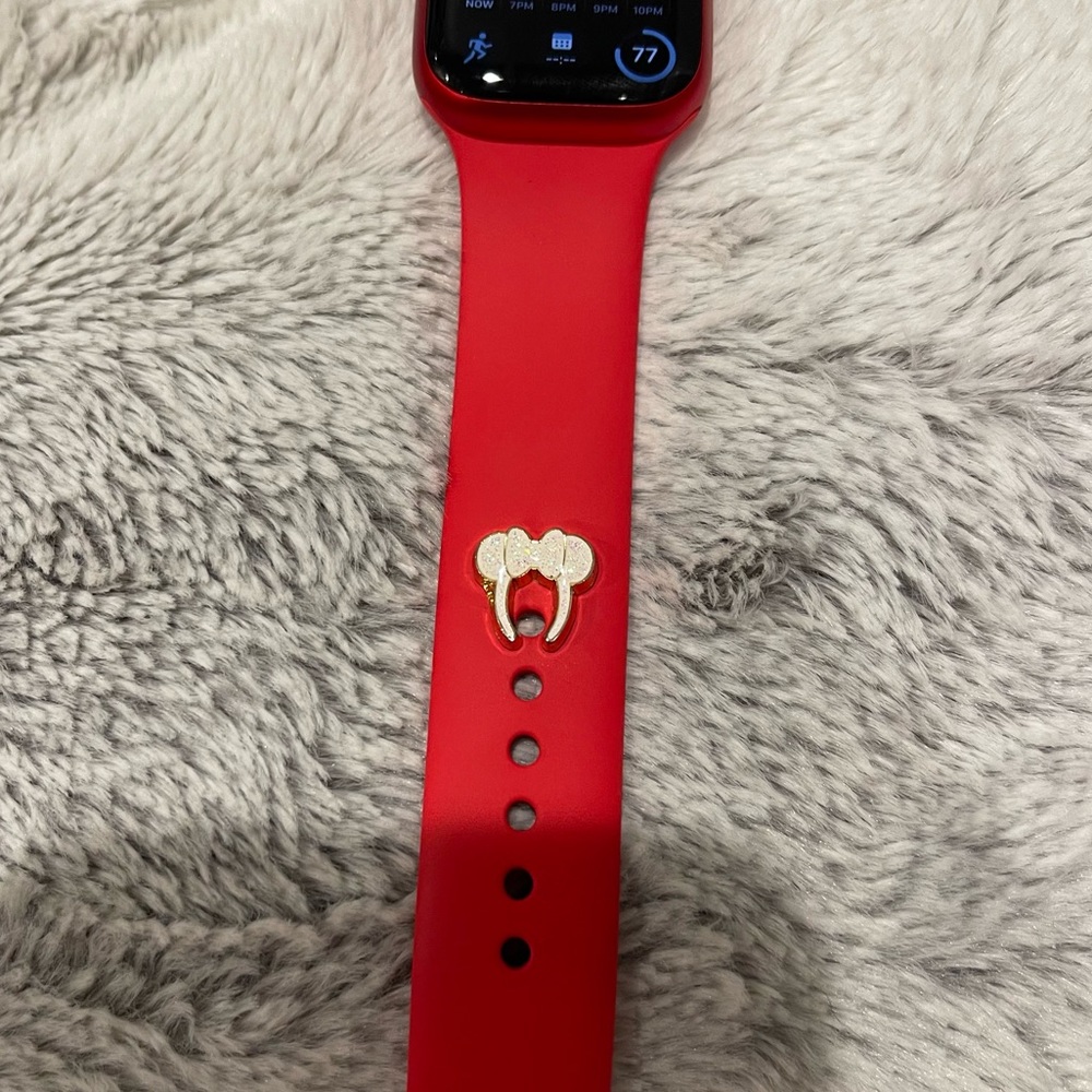 BBBrooke Watch Charm
